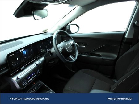 2026 Hyundai KONA - photo 5