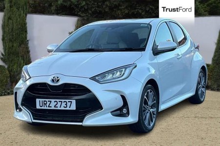 2022 Toyota Yaris - photo 5
