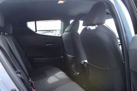 2021 Toyota C-HR - photo 7