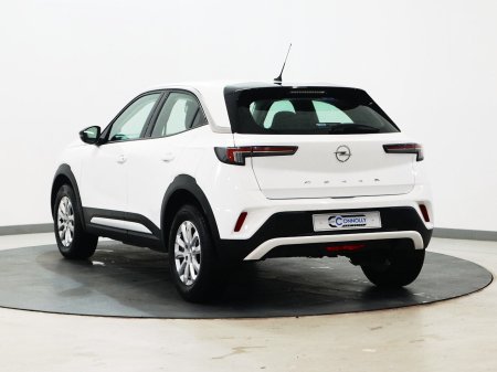 2023 Opel Mokka - photo 6