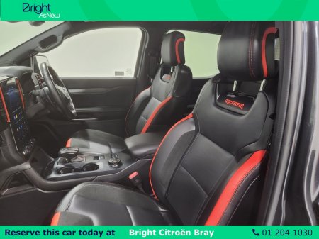 2023 Ford Ranger - photo 17