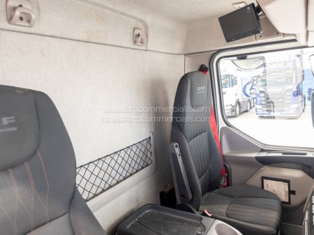 2020 DAF LF 230 - photo 22