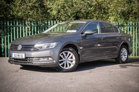 2016 Volkswagen Passat - photo 4
