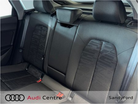 2026 Audi A5 - photo 9