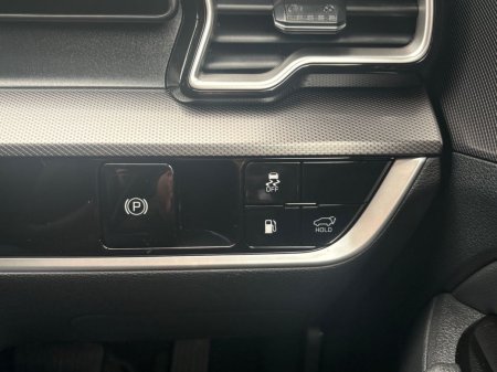 2026 Kia Sportage - photo 11