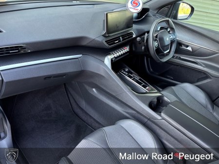 2024 Peugeot 5008 - photo 7