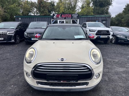 2017 Mini Cooper - photo 2