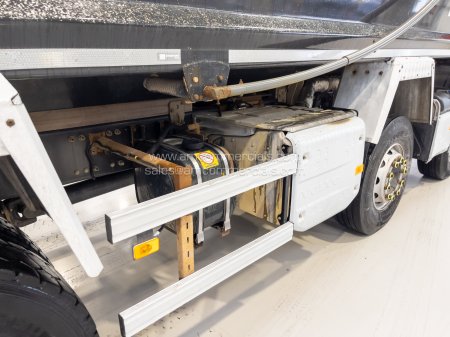 2022 VOLVO FMX 420 - photo 9