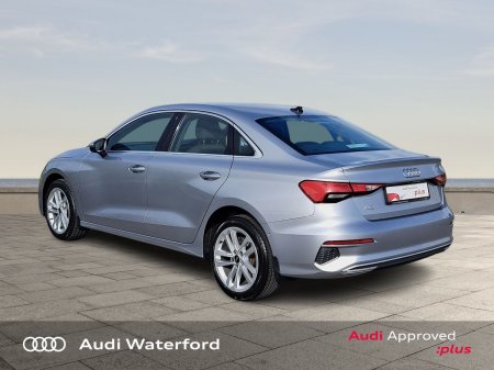 2024 Audi A3 - photo 7