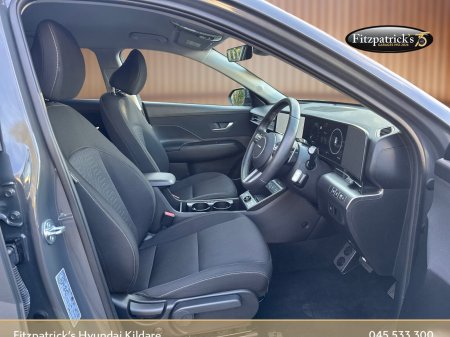 2026 Hyundai KONA - photo 8