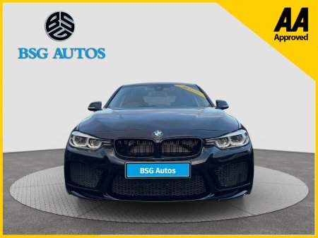 2016 BMW 3-Series - photo 3