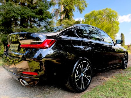 2023 BMW 3-Series - photo 8