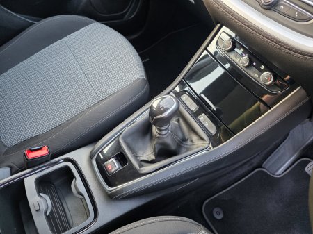 2020 Opel Grandland X - photo 15