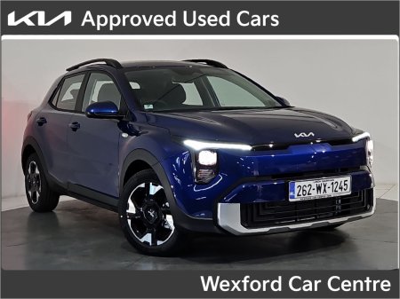 2026 Kia Stonic 1.0 K2 MY27