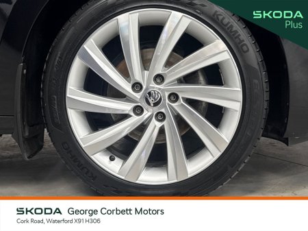 2024 Skoda Octavia - photo 9