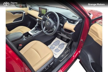 2021 Toyota RAV4 - photo 9