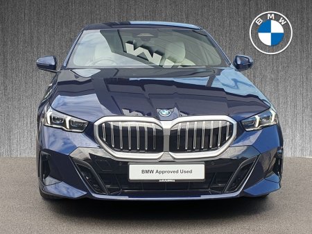 2026 BMW 5-Series - photo 16