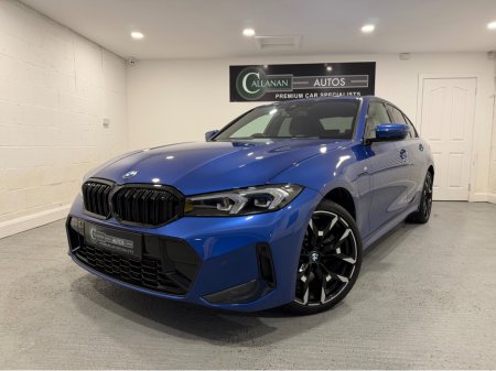 2025 BMW 3-Series - photo 10