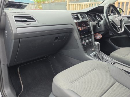 2017 Volkswagen Golf - photo 10