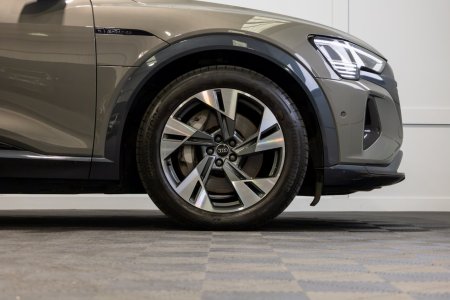 2023 Audi Q8 e-tron - photo 7