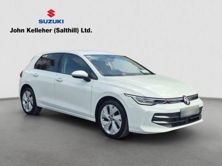 2025 Volkswagen Golf GOLF LAUNCH EDITION 1.5 TSI 115HP