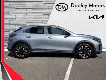 2023 Kia XCeed - photo 8