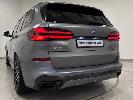 2023 BMW X5 - photo 24
