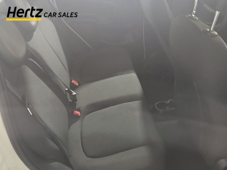 2023 Fiat Panda - photo 15