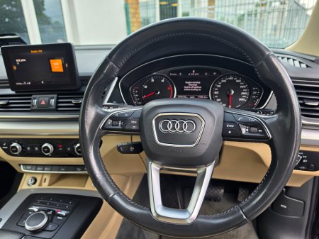 2019 Audi Q5 - photo 16