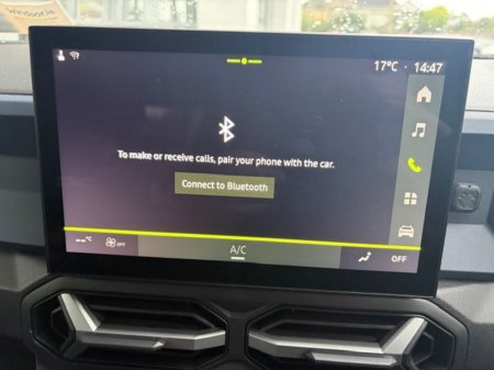 2025 Dacia Duster - photo 20