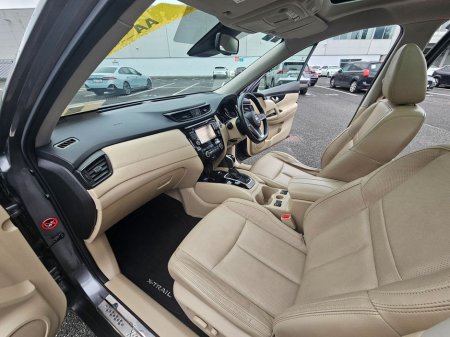 2018 Nissan X-Trail - photo 23