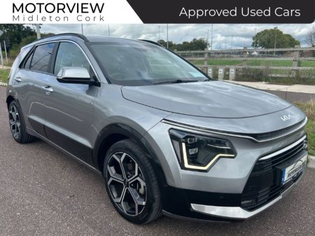 2024 Kia Niro - photo 3