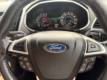 2015 Ford Galaxy - photo 7