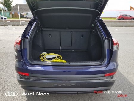 2025 Audi Q4 e-tron - photo 18