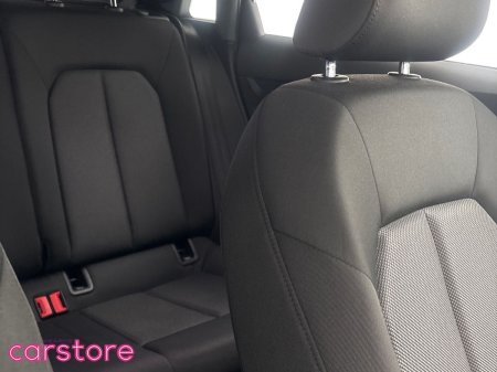 2021 Audi A3 - photo 19
