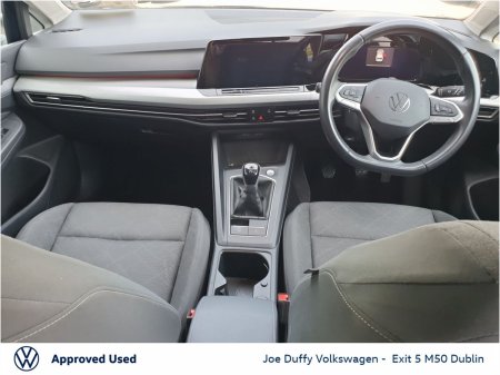 2023 Volkswagen Golf - photo 2