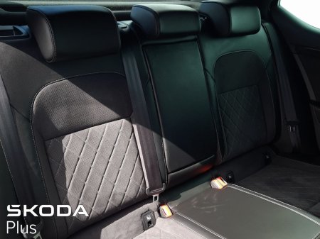 2024 Skoda Superb - photo 29