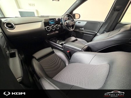2020 Mercedes-Benz B-Class - photo 30