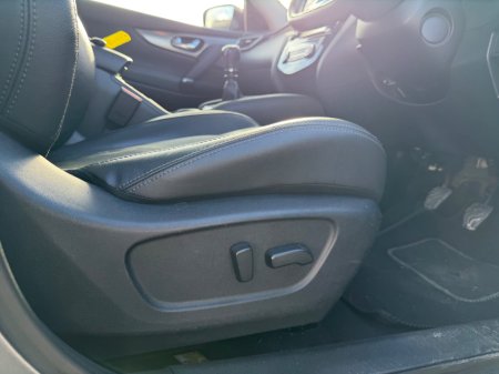 2018 Nissan Qashqai - photo 14