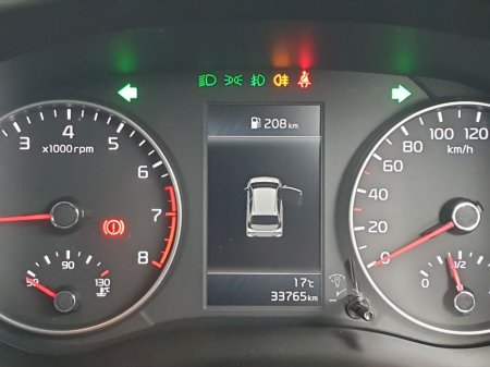 2022 Kia Picanto - photo 12