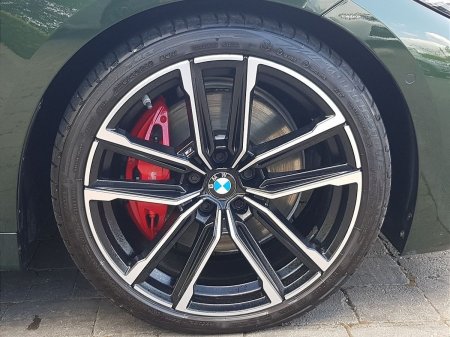 2021 BMW 4-Series - photo 12