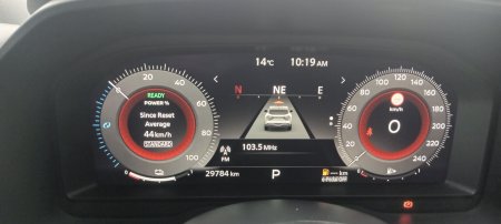 2024 Nissan Qashqai - photo 13