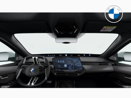 2026 BMW i3 - photo 4