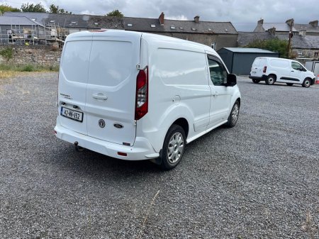 2014 Ford Transit Connect - photo 3