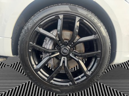 2020 Land Rover Range Rover - photo 9