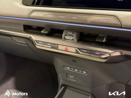 2027 Kia EV2 - photo 21