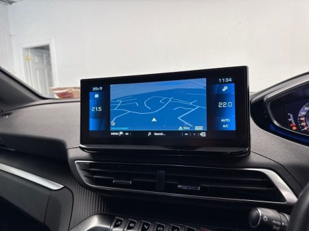 2024 Peugeot 5008 - photo 19