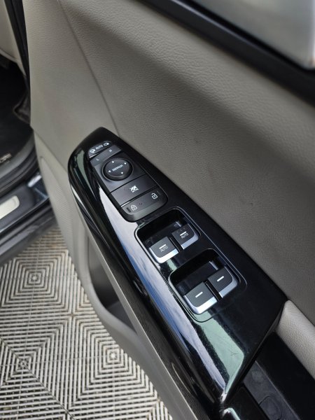 2018 Kia Sportage - photo 20