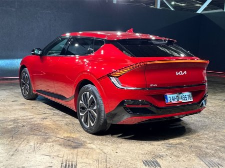 2024 Kia EV6 - photo 5