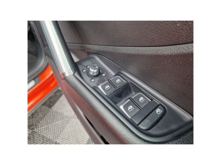 2017 Audi Q2 - photo 26
